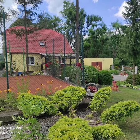 Zaczarowany Bieslin *