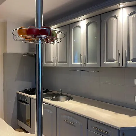 Casa vacanze Zaczarowany Bieslin *