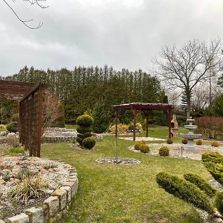 Zaczarowany Bieslin Trzemeszno