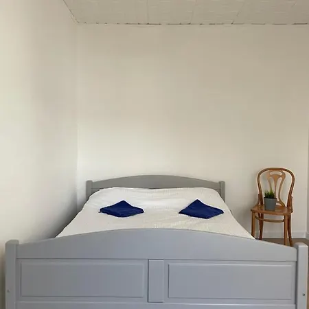 Zaczarowany Bieslin Holiday home