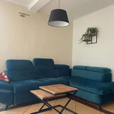 Tatil Evi Zaczarowany Bieslin *