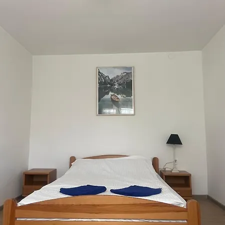 Zaczarowany Bieslin Сasa de vacaciones *