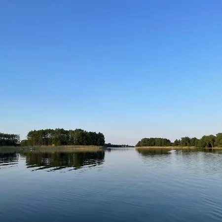 Zaczarowany Bieslin Тшемешно