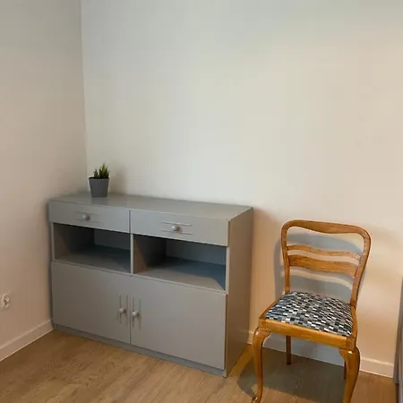 Zaczarowany Bieslin Feriehus *