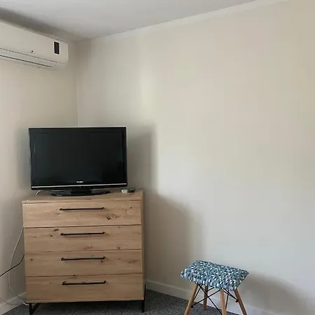 Vakantiehuis Zaczarowany Bieslin Trzemeszno