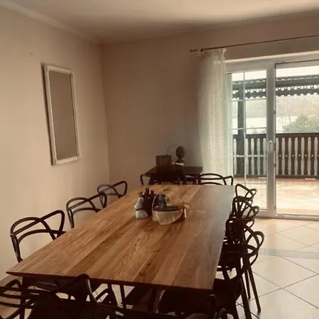 Zaczarowany Bieslin Vakantiehuis *