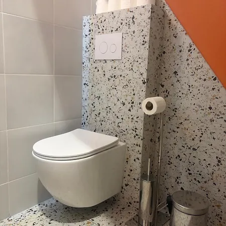 Zaczarowany Bieslin Feriehus Trzemeszno
