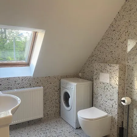 Casa vacanze Zaczarowany Bieslin *