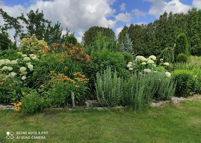 Zaczarowany Bieslin Holiday home