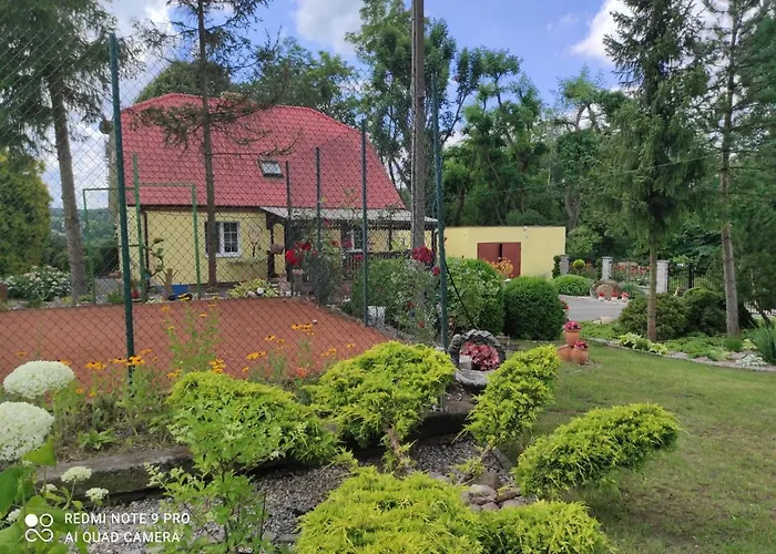 Zaczarowany Bieslin *