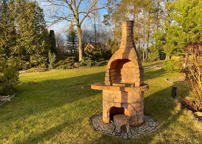 Zaczarowany Bieslin * Trzemeszno