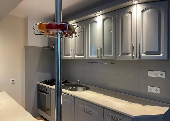 Holiday home Zaczarowany Bieslin *