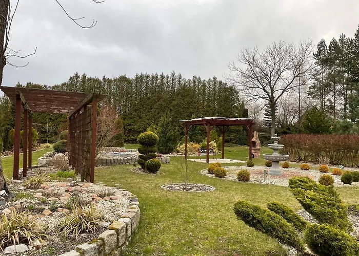 Zaczarowany Bieslin Trzemeszno