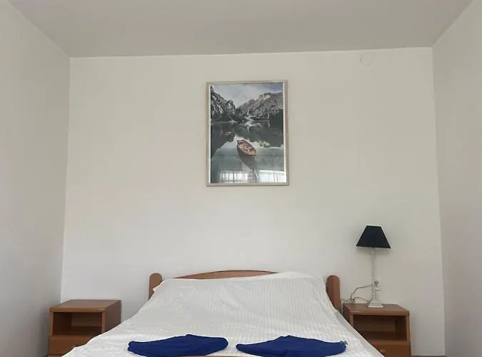 Zaczarowany Bieslin Holiday home *