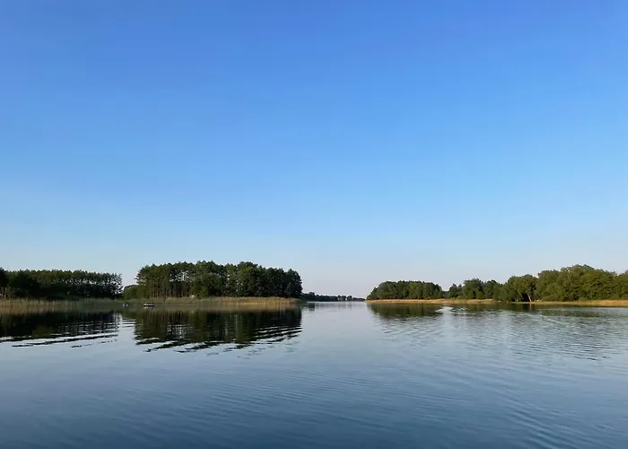 Zaczarowany Bieslin Trzemeszno