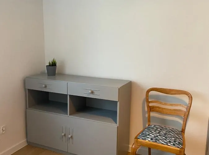 Zaczarowany Bieslin Holiday home *