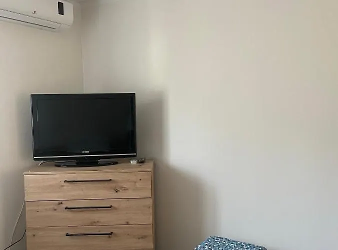 Holiday home Zaczarowany Bieslin Trzemeszno